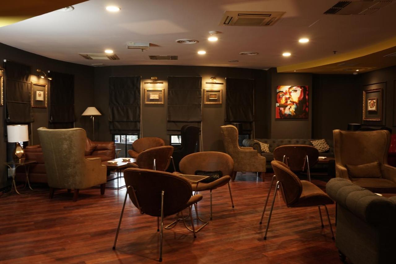 Shahzan Hotel Kuantan, Trademark Collection By Wyndham Exterior foto