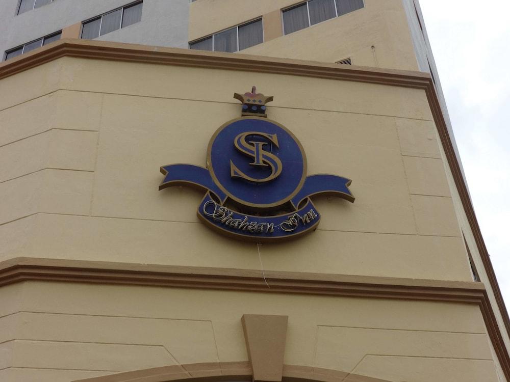 Shahzan Hotel Kuantan, Trademark Collection By Wyndham Exterior foto