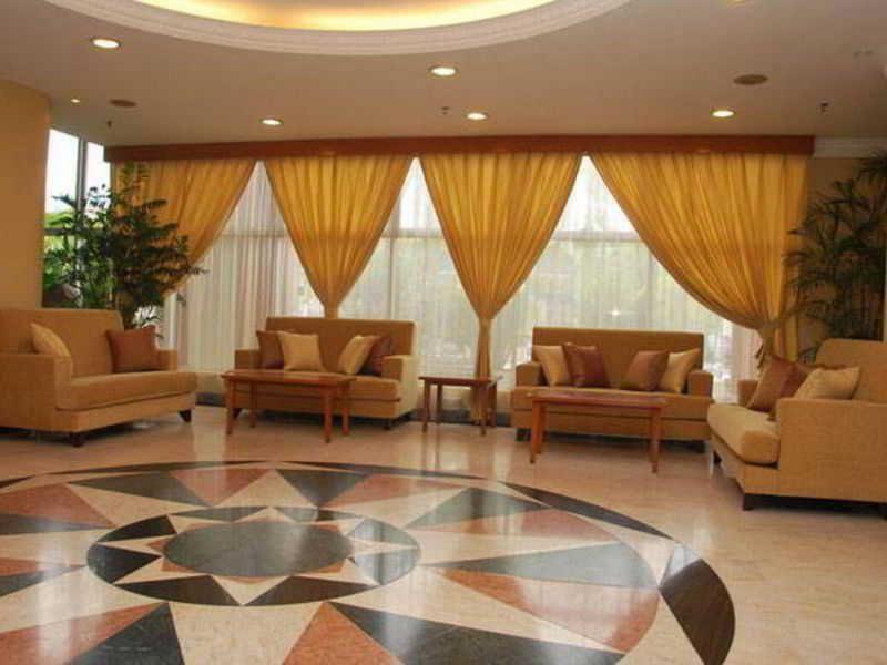 Shahzan Hotel Kuantan, Trademark Collection By Wyndham Exterior foto